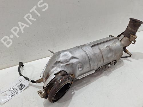 Catalyst VAUXHALL COMBO Mk IV (E) Life (K9) 1.2 | BP28053072M10 