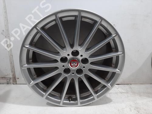 Fælk JAGUAR I-PACE (X590) EV400 AWD | BP29988528C45