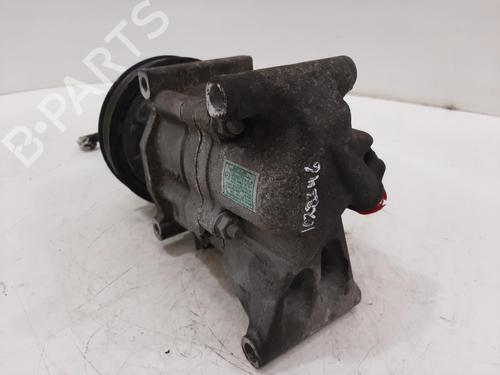 AC compressor MAZDA 2 (DE_, DH_) 1.3 MZR (DE3FS) | BP29471397M34 