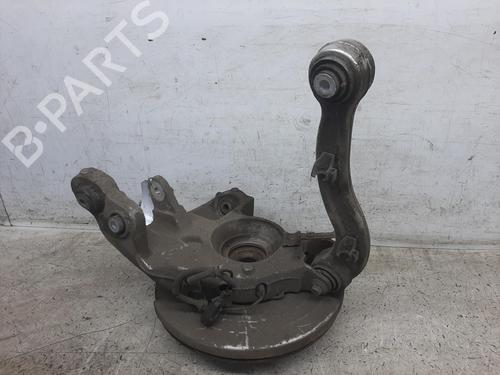 Left rear steering knuckle JAGUAR I-PACE (X590) EV400 AWD | BP29235918M27