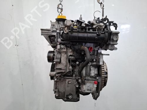 Engine DACIA LOGAN MCV II TCe 90 (K8M1, K8MA, K8AC) | BP38089382M1 - Image 5
