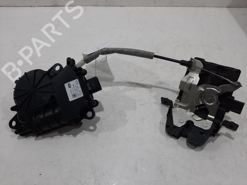 Used Tailgate lock LAND ROVER RANGE ROVER IV (L405) 3.0 SDV6 Hybrid 4x4 (340 hp) 30608809