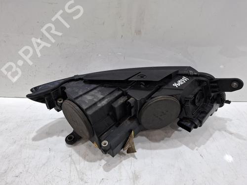 Left headlight VW CC B7 (358) 2.0 TDI | BP39993953C28 - Image 3