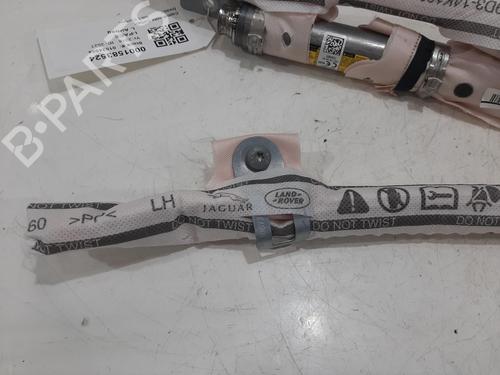 Other JAGUAR I-PACE (X590) EV400 AWD | BP30829247O1