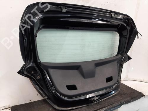 Tailgate VAUXHALL CORSA Mk IV (E) (X15) 1.4 | BP31999765C6 