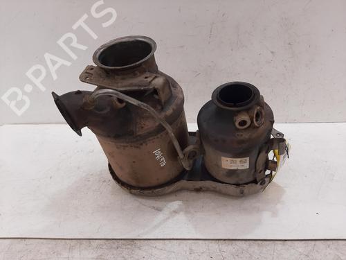 Used Particulate filter VW GOLF VII (5G1, BQ1, BE1, BE2) 2.0 TDI (150 hp) 32422559