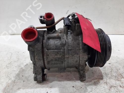 AC compressor BMW X1 (E84) sDrive 20 d | BP29524678M34 