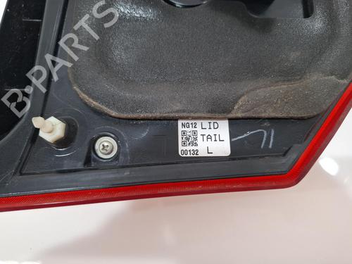 Left tailgate light SUZUKI VITARA (LY) 1.4 Hybrid (Mild Hybrid) (APK414) | BP38412241C79 - Image 2