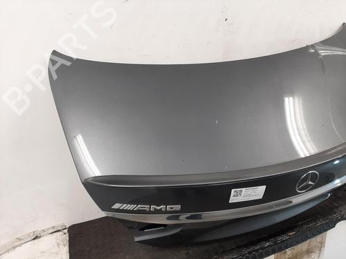 Tailgate MERCEDES-BENZ E-CLASS (W213) AMG E 63 S 4-matic+ (213.089) | BP32409479C6