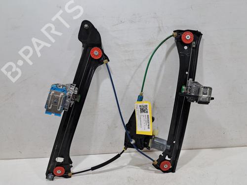 Front left window mechanism AUDI A5 Sportback (F5A, F5F) 2.0 TDI | BP32288235C22 