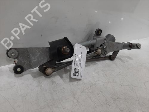 Front wiper motor SUZUKI SX4 S-Cross (JY) 1.0 (AKK 310) | BP26785973M29 