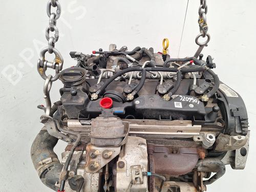 Engine SKODA OCTAVIA III Combi (5E5, 5E6) 1.6 TDI | BP37540046M1 - Image 6