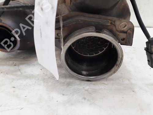 Particulate filter SKODA KAROQ (NU7, ND7) 1.6 TDI | BP38015171M81 - Image 4