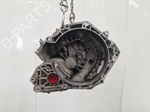 Used Gearbox Gearbox VAUXHALL ASTRA Mk VII (K) (B16) 1.0 (105 hp) 36216802 36216802