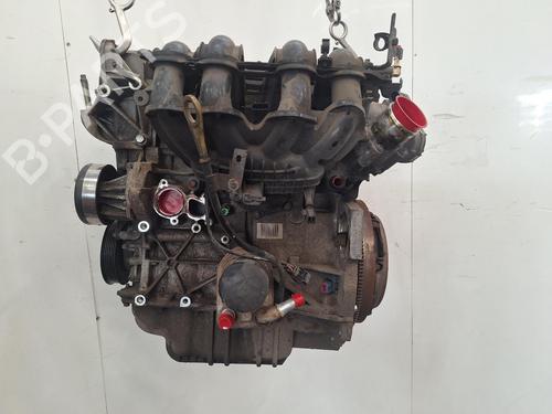 Engine FORD FIESTA VI (CB1, CCN) 1.4 | BP38048444M1 - Image 3