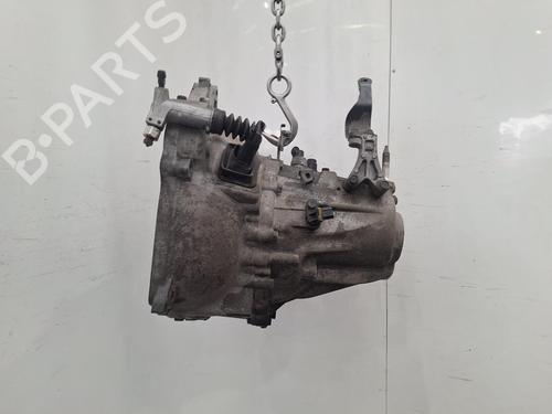 Gearbox HONDA CIVIC IX (FK) 1.4 i-VTEC (FK1) | BP37641294M3 - Image 2