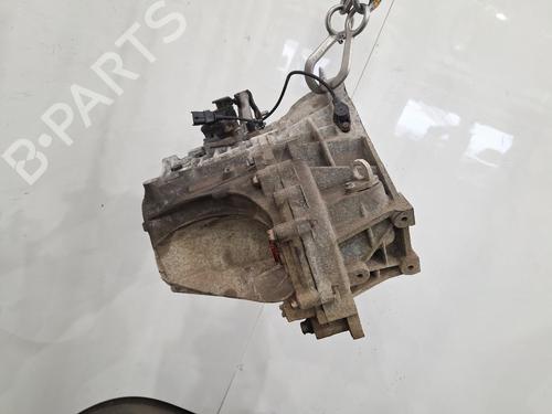 Gearbox KIA RIO III (UB) 1.4 CRDi | BP29553885M3 