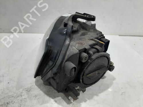 Left headlight AUDI A3 Sportback (8PA) 1.4 TFSI | BP28275356C28 