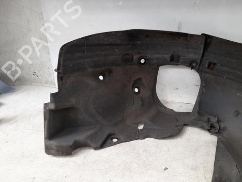 Wheel arch RENAULT CLIO IV (BH_) 0.9 TCe 90 (BHNF, BHMA, BHMH, BHJK, BHJR) | BP26828059C56 