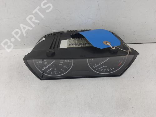 Instrument cluster BMW 3 Coupe (E92) 320 i | BP26862328C47 