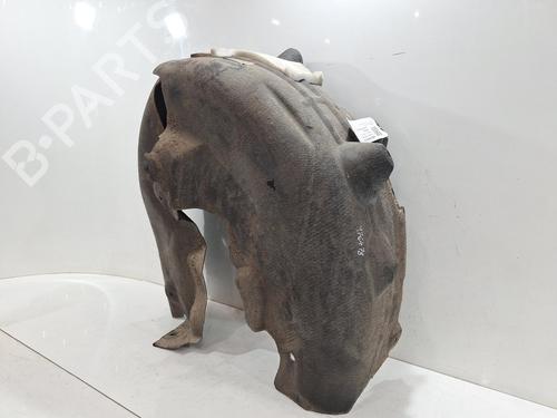 Wheel arch JAGUAR I-PACE (X590) EV400 AWD | BP26863529C56