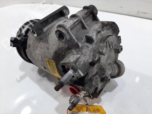 AC compressor FORD FIESTA VI (CB1, CCN) 1.6 Ti | BP38604413M34 - Image 6