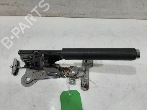 Hand brake CITROËN C3 II (SC_) 1.2 VTi 82 | BP33647904I18  - Image 5