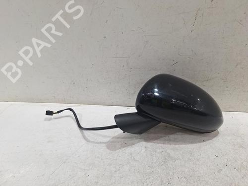 Used Left mirror VAUXHALL CORSA Mk III (D) (S07) 1.2 i 16V (L08) (86 hp) 32381090