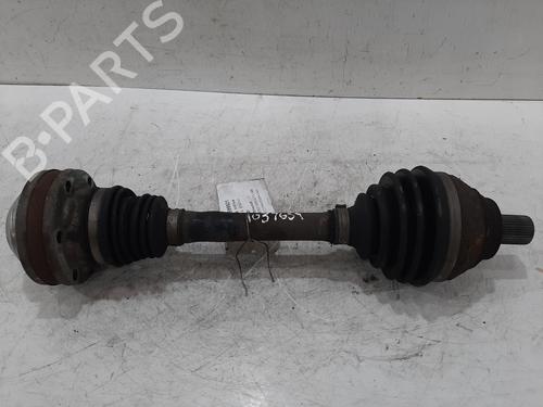 Used Other VW GOLF VII (5G1, BQ1, BE1, BE2) 2.0 GTI (220 hp) 31685227