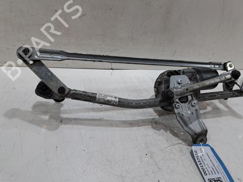 Front wiper motor VW PASSAT B7 Variant (365) 2.0 TDI | BP29809709M29 