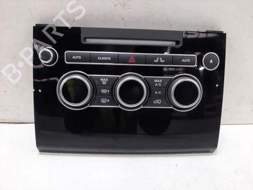 Used Climate control LAND ROVER RANGE ROVER IV (L405) 4.4 SDV8 4x4 (340 hp) 30179442