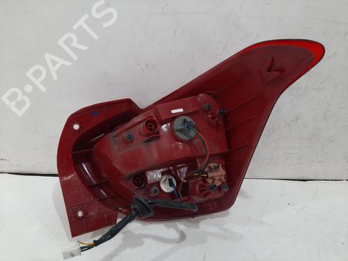 Left taillight HYUNDAI i10 II (BA, IA) 1.0 | BP29922913C34