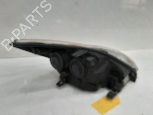 Left headlight FORD FOCUS II (DA_, HCP, DP) 1.6 TDCi | BP26807228C28 