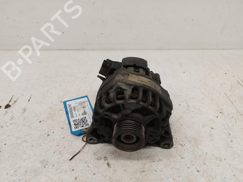 Generator CITROËN C2 (JM_) 1.4 (73 hp) 26865178