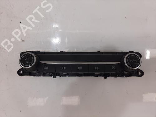 Control unit FORD FOCUS IV (HN) 1.5 EcoBlue | BP38199784M11 - Image 5