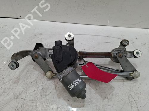 Used Front wiper motor Front wiper motor HONDA JAZZ III (GE_, GG_, GP_, ZA_) 1.3 i (GE6, GG3, GG6) (100 hp) 39983589 39983589