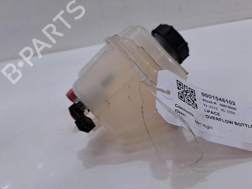 Expansion tank JAGUAR I-PACE (X590) EV400 AWD | BP29884057C120