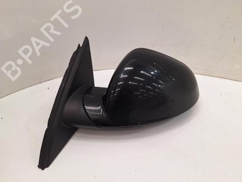 Left mirror VAUXHALL INSIGNIA Mk I (A) Hatchback (G09) 2.0 CDTI (68) | BP26756346C26 
