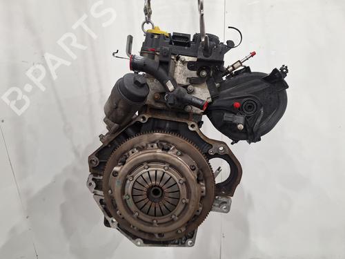 Used Engine VAUXHALL CORSA Mk IV (E) (X15) 1.4 (90 hp) 30142323