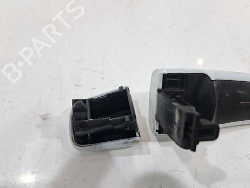 Exterior handle RENAULT KADJAR (HA_, HL_) 1.2 TCe 130 (HLMR) | BP31928096C122 