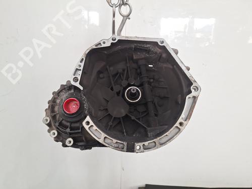 Used Gearbox MG MG 3 1.5 (109 hp) 31999679