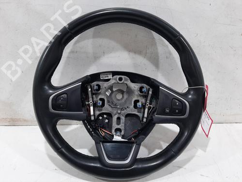 Volante RENAULT CAPTUR I (J5_, H5_) 1.5 dCi 90 (J5N4, J5M5, J5MW, J5M6, J5AL, J5AJ) (90 hp) 31685495