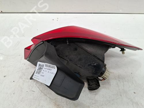 Left taillight FORD FIESTA VII (HJ, HF) 1.1 Ti-VCT | BP38199884C34 - Image 6