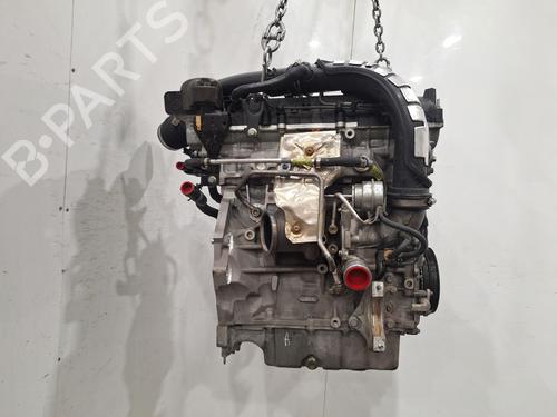 Engine FORD S-MAX (CJ, WA6) 2.0 EcoBoost | BP39506735M1 - Image 4