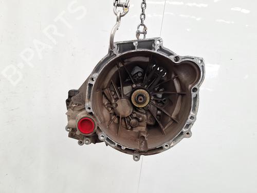 gearbox-ford-fiesta-vi-cb1-ccn-2008-35922942 main image