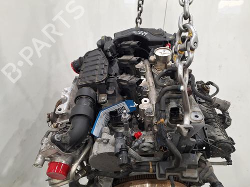 Engine CITROËN DS3 (SA_) 1.2 THP 110 | BP31286292M1