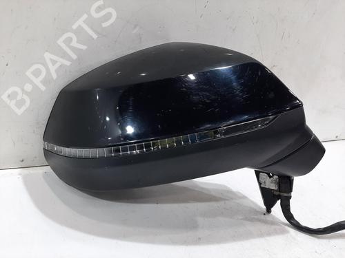 Right mirror AUDI Q5 (FYB, FYG) 45 TFSI Mild Hybrid quattro | BP30259773C27 