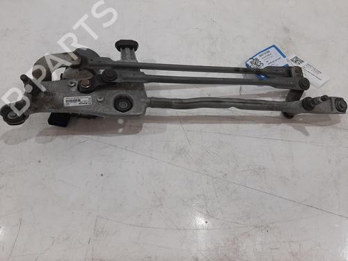 Used Front wiper motor PEUGEOT 308 II (LB_, LP_, LW_, LH_, L3_) 1.6 THP (156 hp) 26758169
