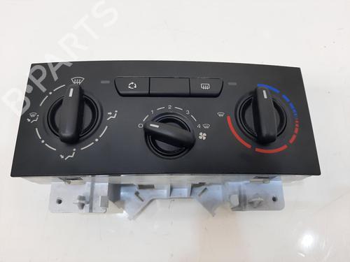 Used Climate control CITROËN BERLINGO MULTISPACE (B9) 1.6 HDi 90 (92 hp) 28274924