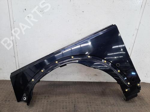 Used Left front fenders LAND ROVER DISCOVERY III (L319) 2.7 TD 4x4 (190 hp) 26862773